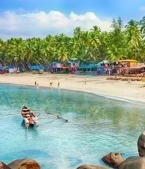 Goa