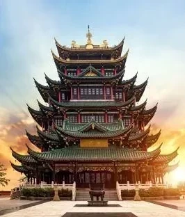 Wonders of China