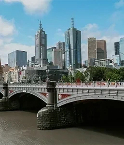 Australia-New Zealand