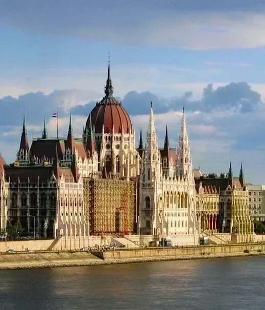 Eastern Europe