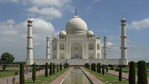 Golden Triangle