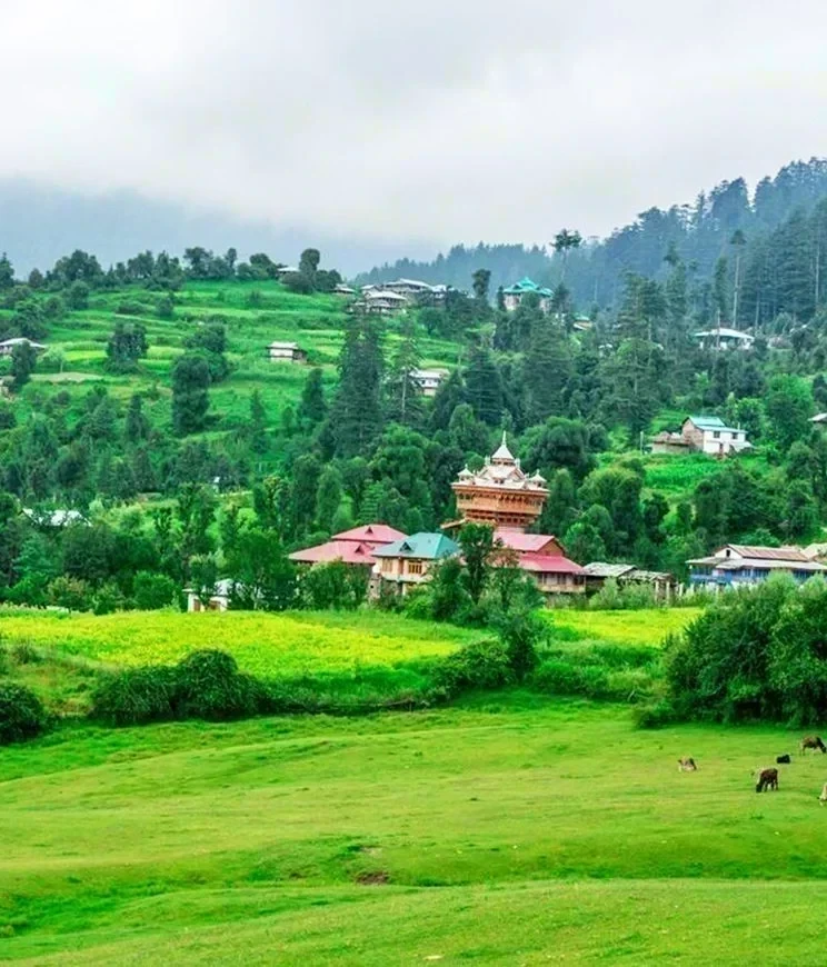 Himachal Pradesh