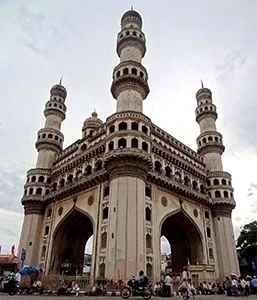 Hyderabad Highlights