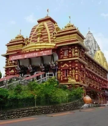 Karnataka Temple Tours