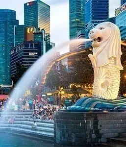 Singapore - Malaysia