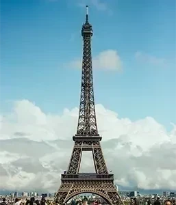 Splendor of Europe