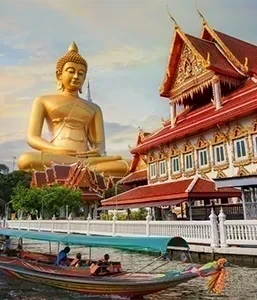 Thailand