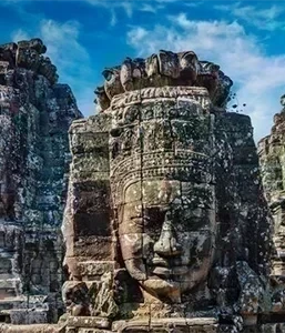 Vietnam - Cambodia